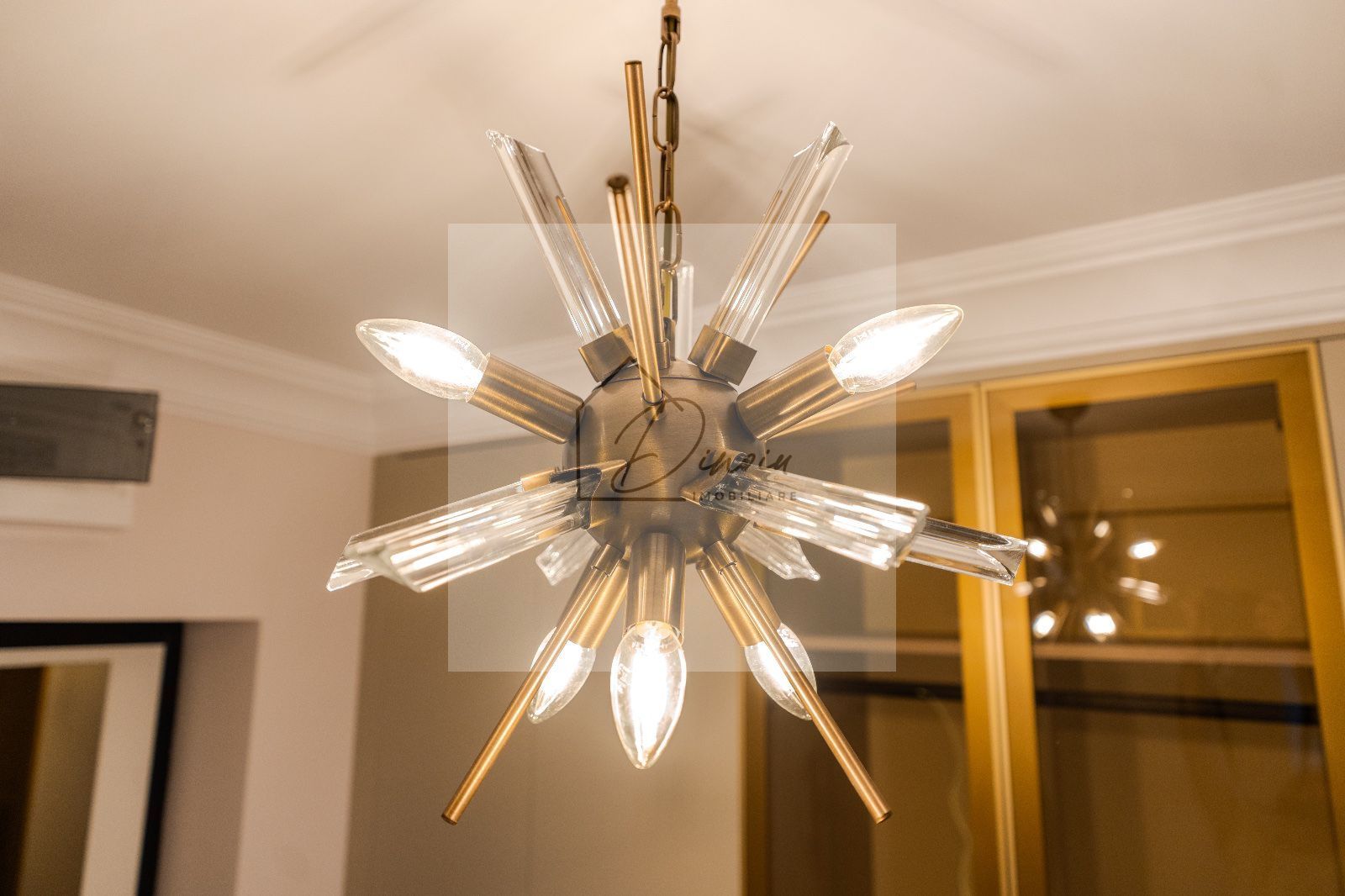 Studio lux Ivory Residence Pipera I mobilat I COMISION 0% - Poză 7