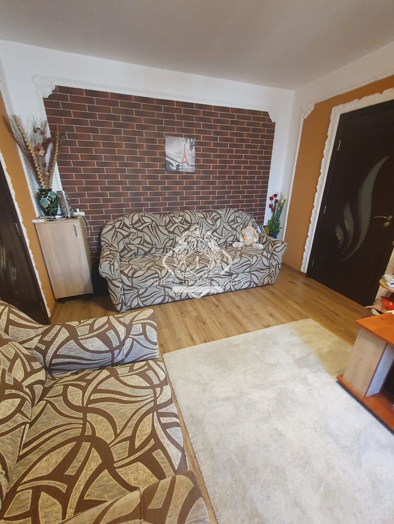 Tineretului I 2 camere I 55mp I Et 8 I dec I 139 000 EURO - Poză 2