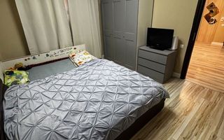 AP. 3 CAMERE BUCURESTII NOI, MOBILAT, BLOC NOU, CENTRALA, COMISION 0% - Poză 5