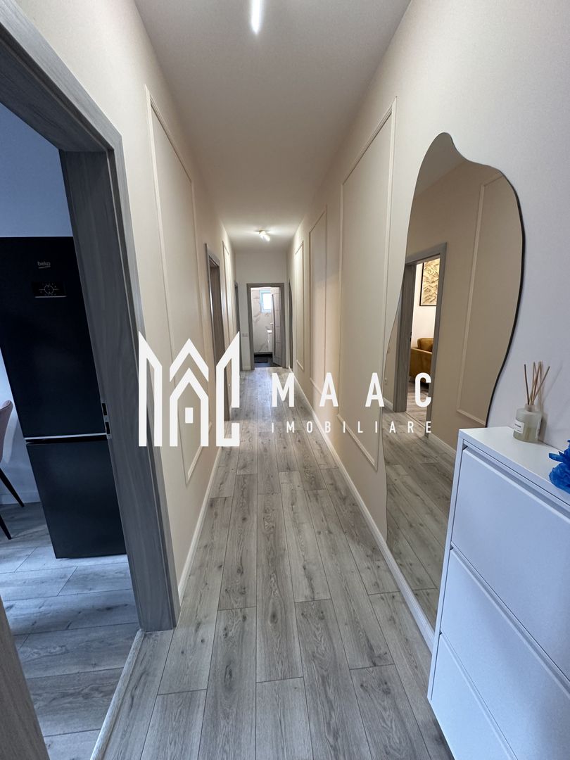 Apartament 2 camere | Balcon | LUX | Decomandat | Ciresica - Poză 5