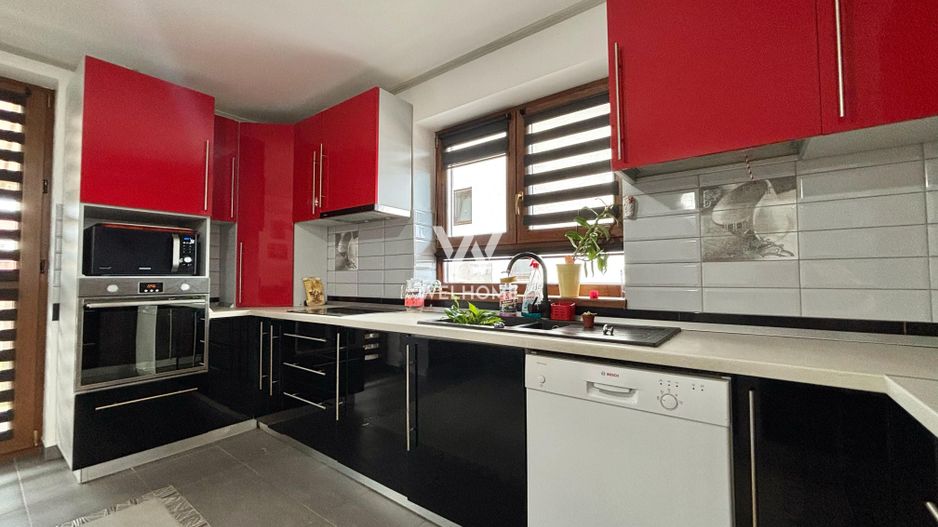 Casa 5 camere cu teren generos si CARPORT - Cartierul Arhitectilor - Poză 12