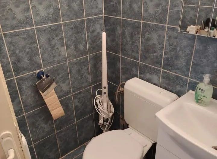 Vând Casă Str. Danton - Poză 8