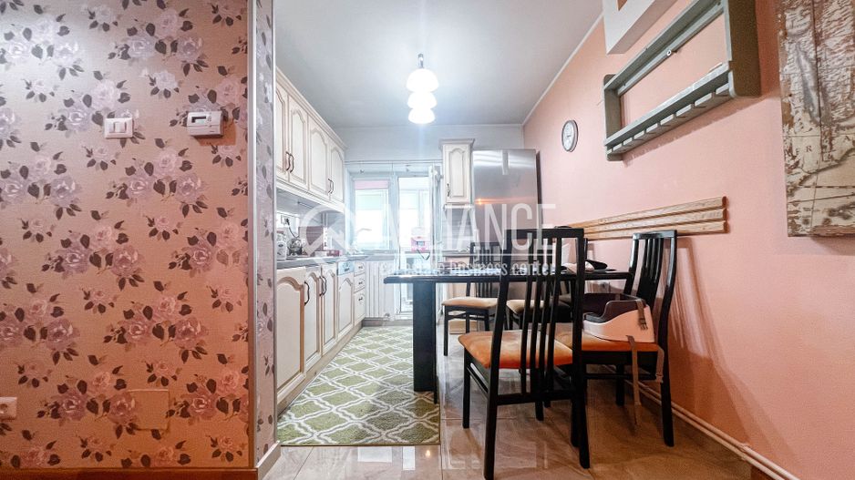 TOMIS III/ CITY PARK (COD 05) Apartament doua dormitoare Premium - Poză 10