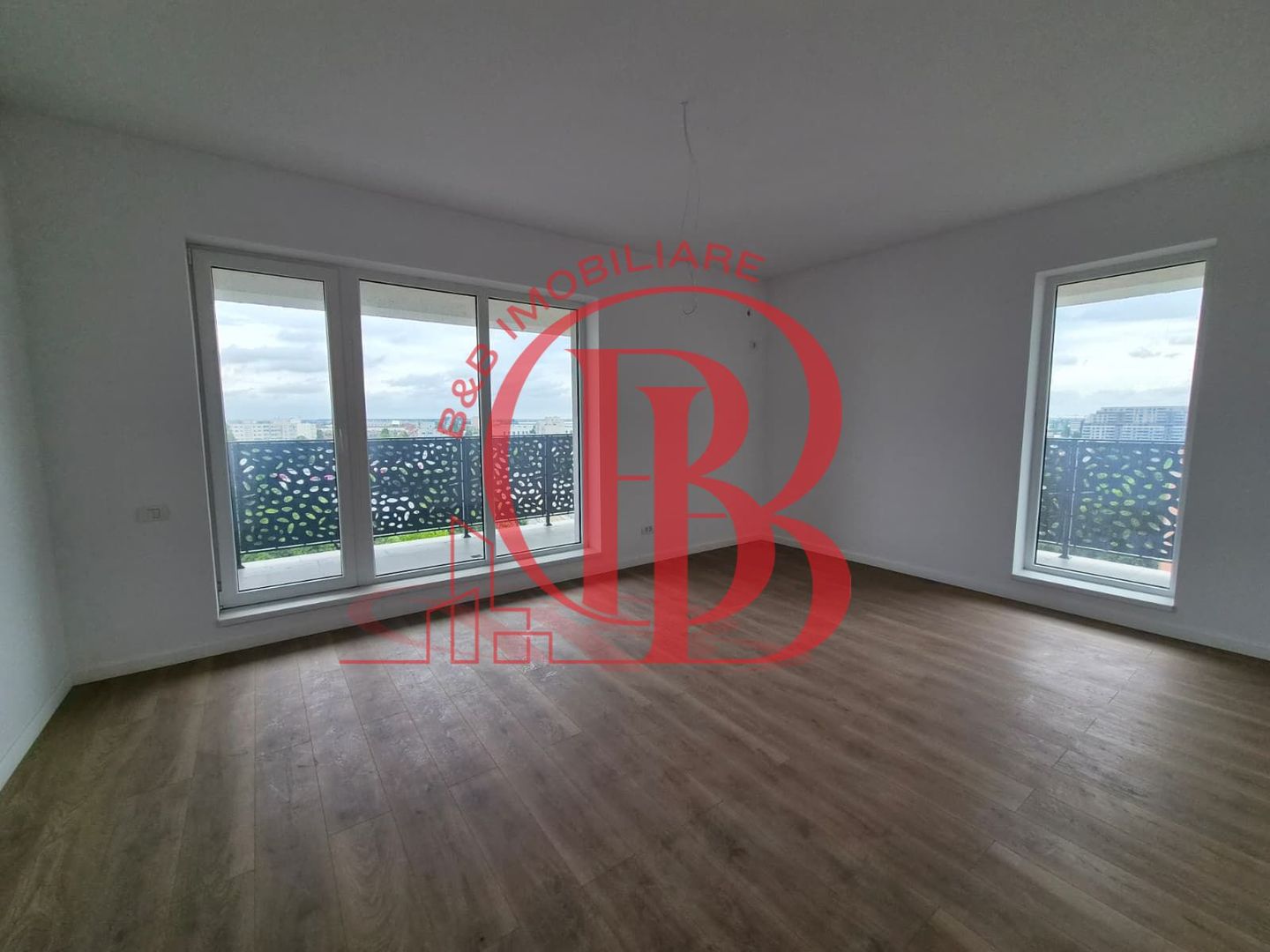 5 camere 193 mp total | 2 Terase | 3 bai | Liviu Rebreanu - Poză 15