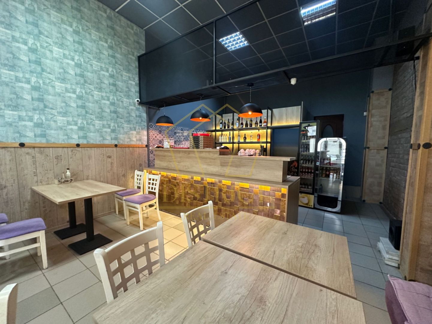 Spațiu comercial  vad bun | Zona Girocului - Poză 8