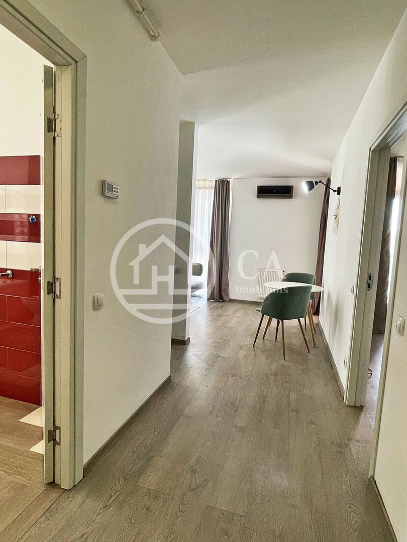 Apartament cu 2 camere de inchiriat in Iosia, Oradea - Poză 8