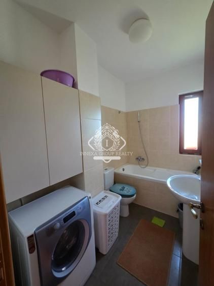 Parcul Carol | 2 camere | 53mp | et 7 | bloc 2009 | loc parcare | 255.000 euro - Poză 5