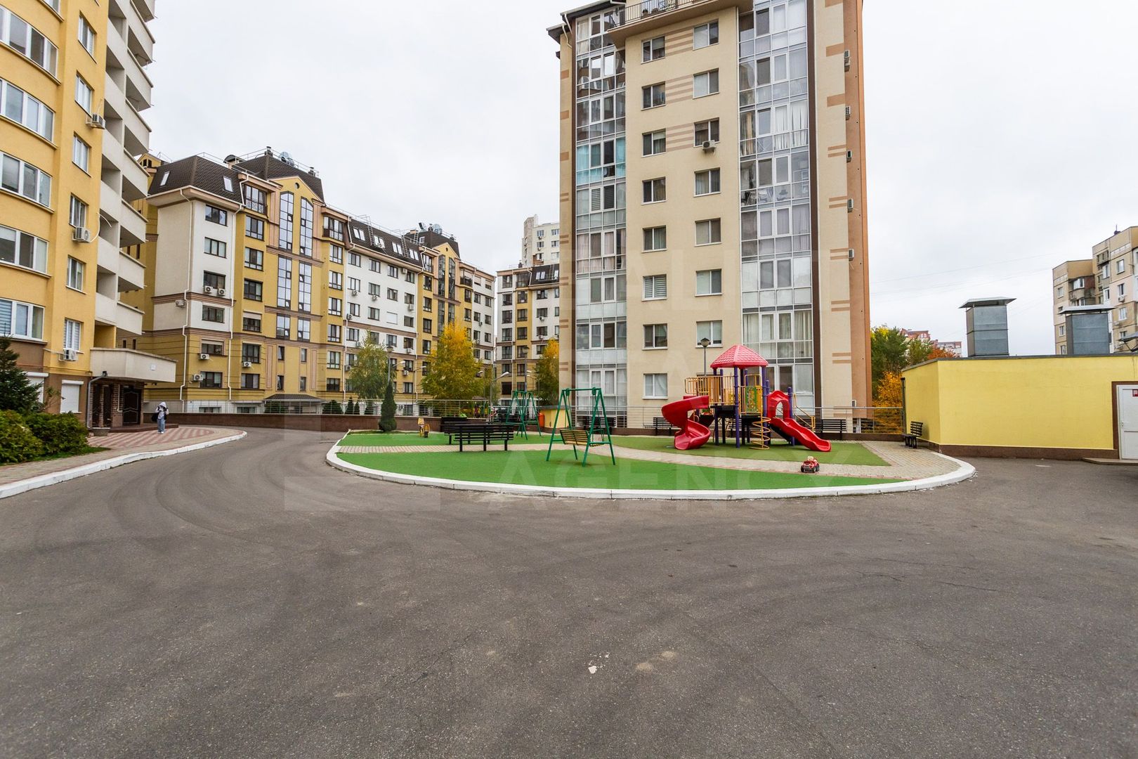 Vânzare, apartament, 2 camere, bd. Mircea cel Bătrân, Ciocana - Poză 16