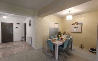 Apartament 3 camere | 108 mp | Etaj 1/7 | Lift | Parcare inclusă | Zona 1Mai - Poză 6