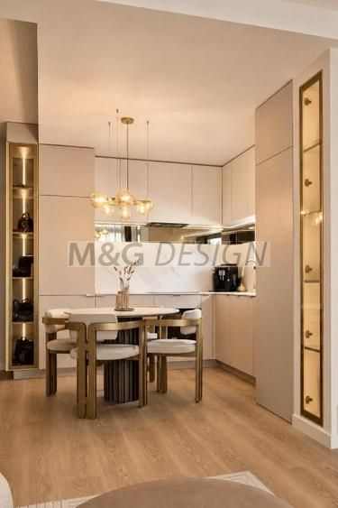 Apartament 2 camere Bucovina bloc nou - Poză 9