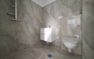 Apartament 3 camere de vanzare in Iasi, Galata, 86,59 mp, bloc nou - Poză 16