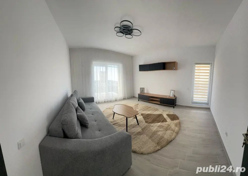 Apartament 2 camere Titanul Nou - Poză 2