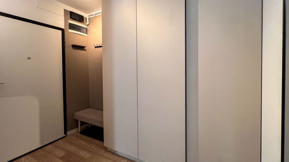 PRIMA INCHIRIERE  |   Apartament NOU 2 camere în MTM Pipera - Poză 7