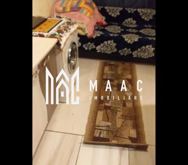 Garsoniera | Etaj 2 | 10 MP | Cisnadie - Poză 1