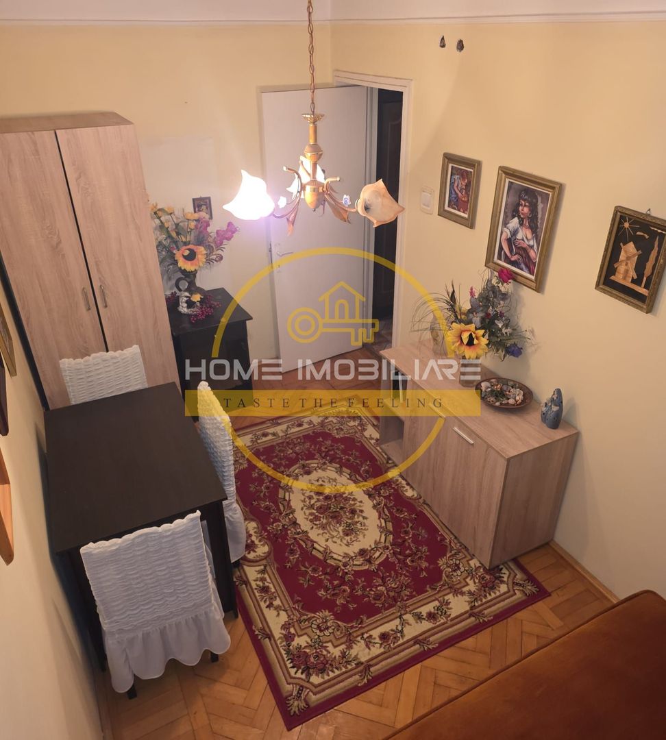 Apartament 3 camere 58mp in zona Tatarasi - Poză 12