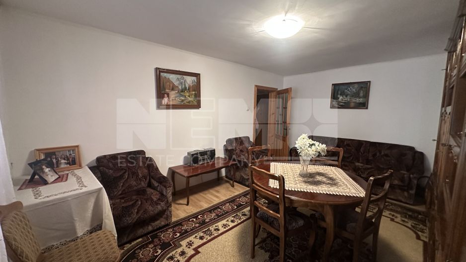 Apartament 3 Camere | Etaj 2 | Zona Oborului | 71.000 Euro - Poză 6