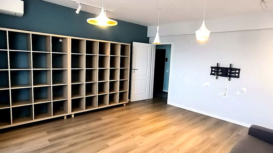 Apartament 2 camere Aparatorii Patriei-Soseaua Oltenitei Parcare boxa - Poză 7