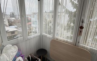 Apartament 2 camere complet mobilat și utilat str Toma Ionescu Campina - Poză 17