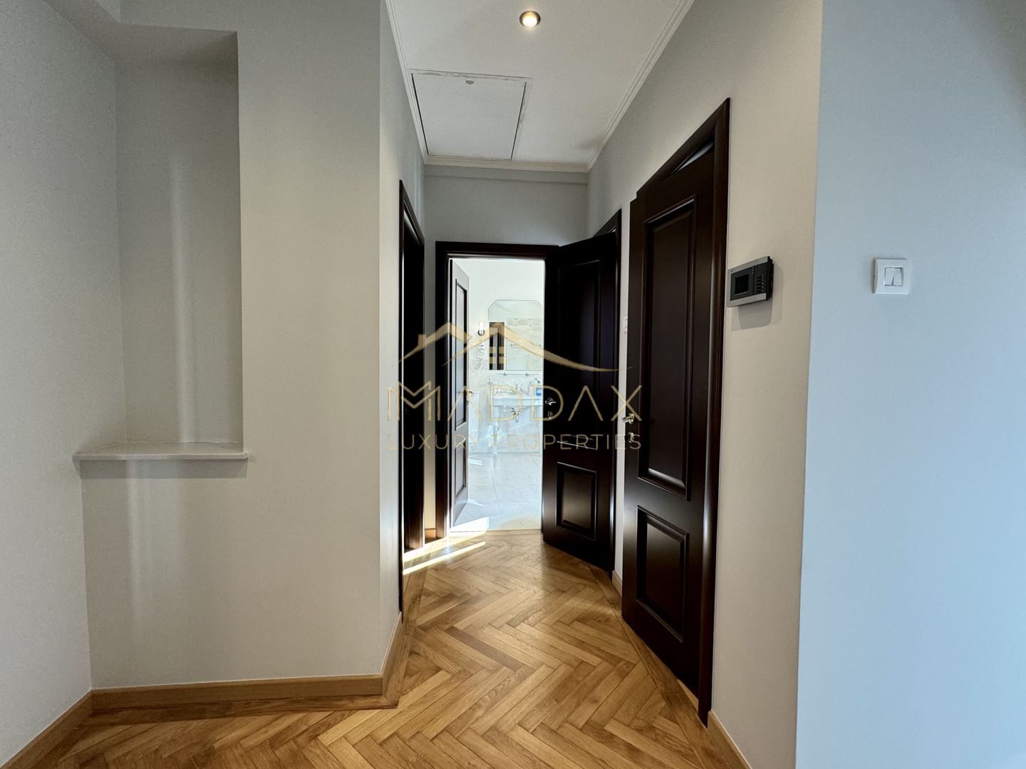 Masterpiece Villa ***326SQM*** // Dorobanți Capitale - Poză 42