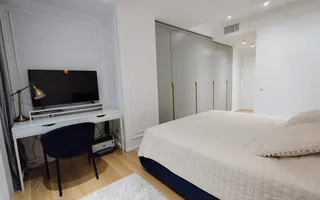 Apartament Dorobanti 3 Camere | Bloc 2006 | Loc de parcare - Poză 18