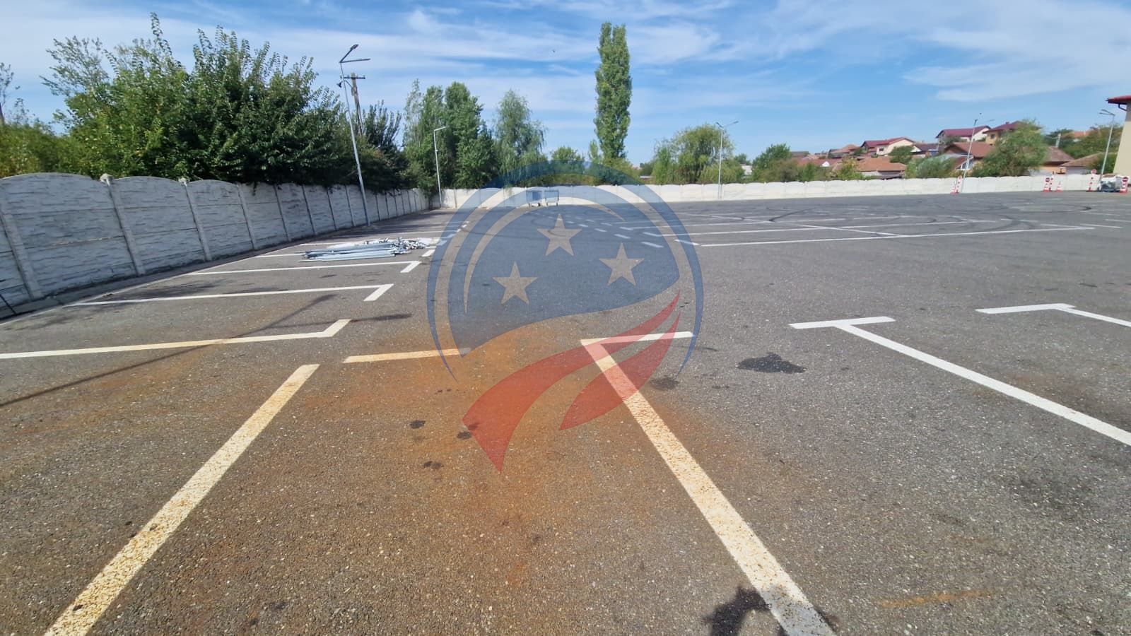 OPORTUNITATE  DE INVESTIȚIE: Supermarket la cheie , teren de 7.000 mp - Poză 8