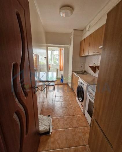 Apartament 1 camera decomandat, 41 mp, Pod Nicolina, Iasi – de inchiriat - Poză 10