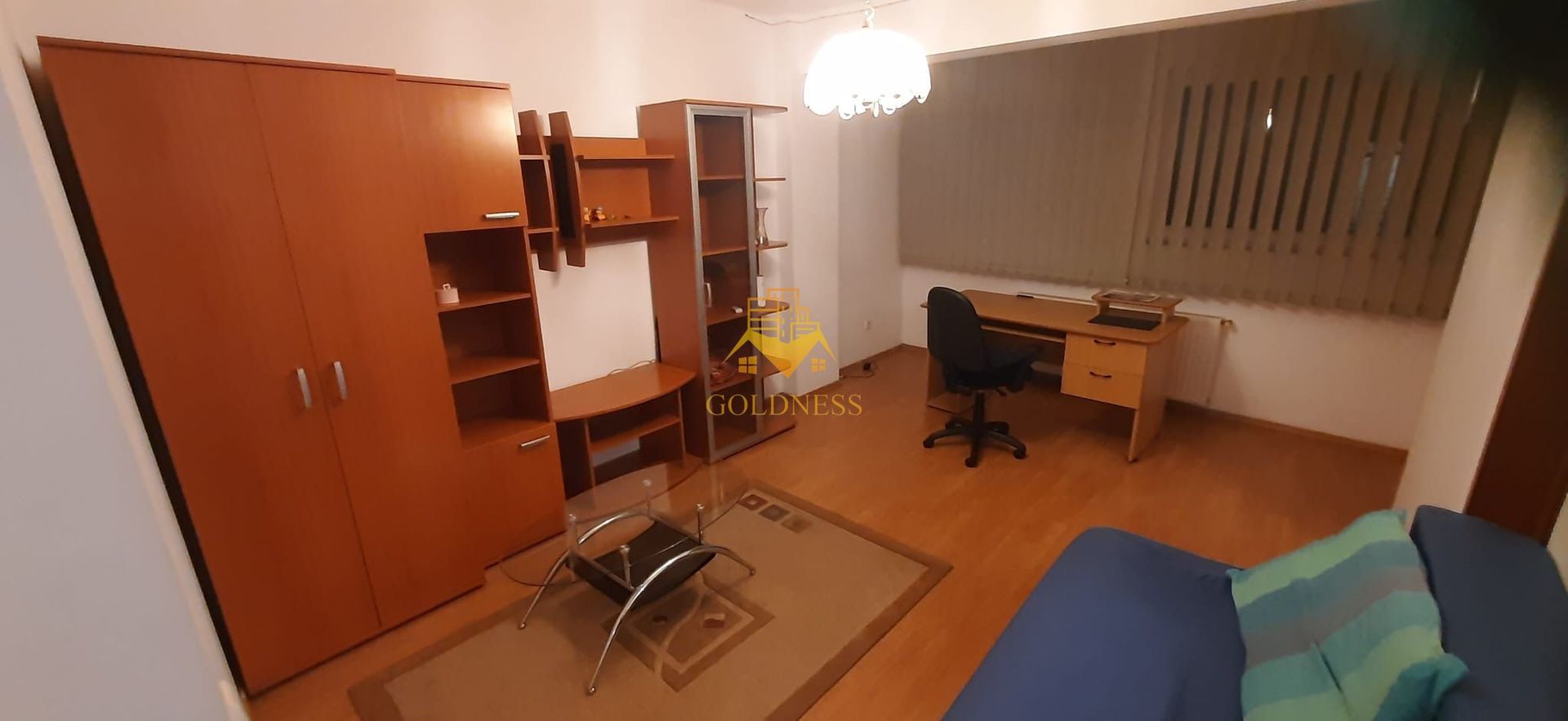 2 camere open space, Parcare, Cartierul Gheorgheni, Zona Alverna - Poză 2