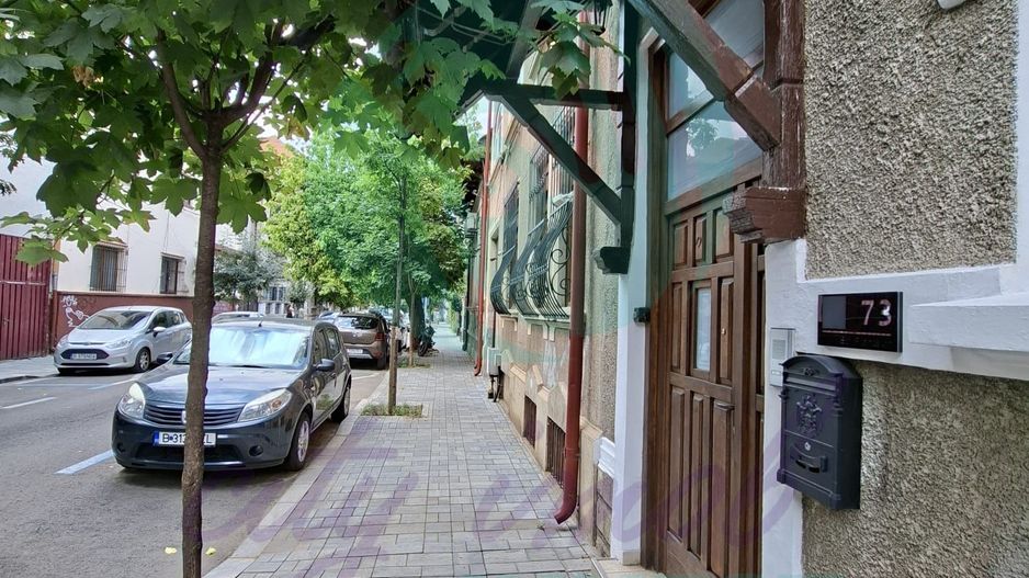 Vila birouri 375 mp, zona Pache Protopopescu - Popa Nan - Poză 14