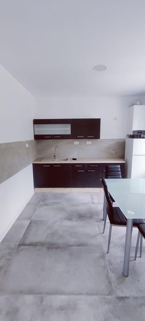 SPATIU BIROURI 180 MP , PRIMA INCHIRIERE , GIROC - Poză 16