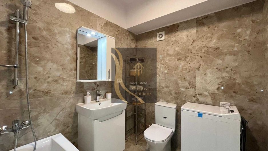 Studio modern Central Address Residence 13 Septembrie -Marriott - Poză 7