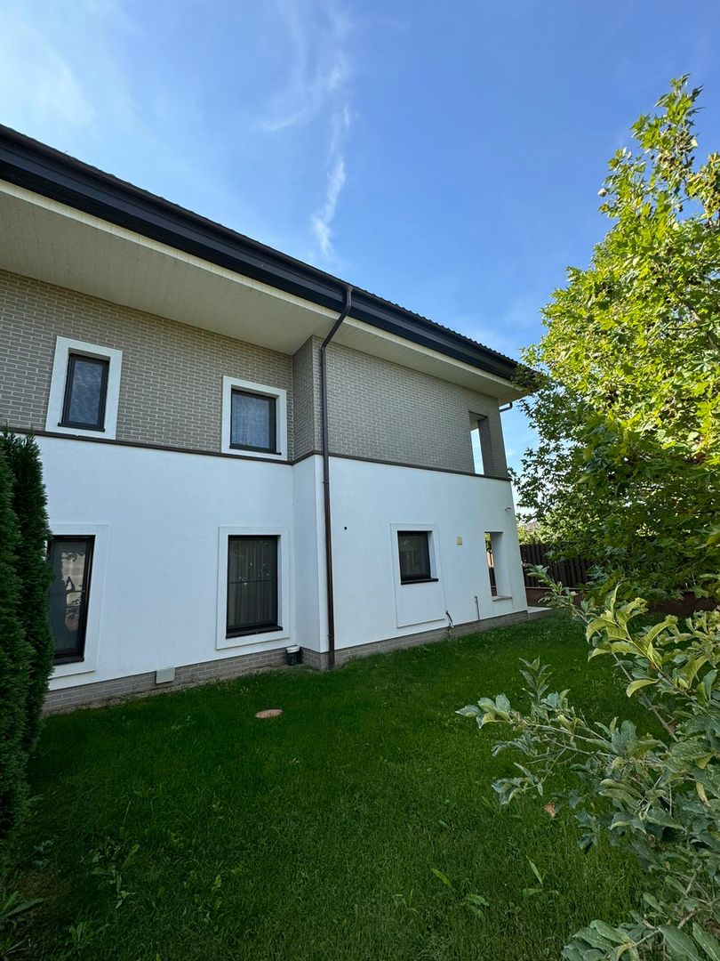 Oxford Gardens | Vila | LUX | 5 camere | Curte | - Poză 4