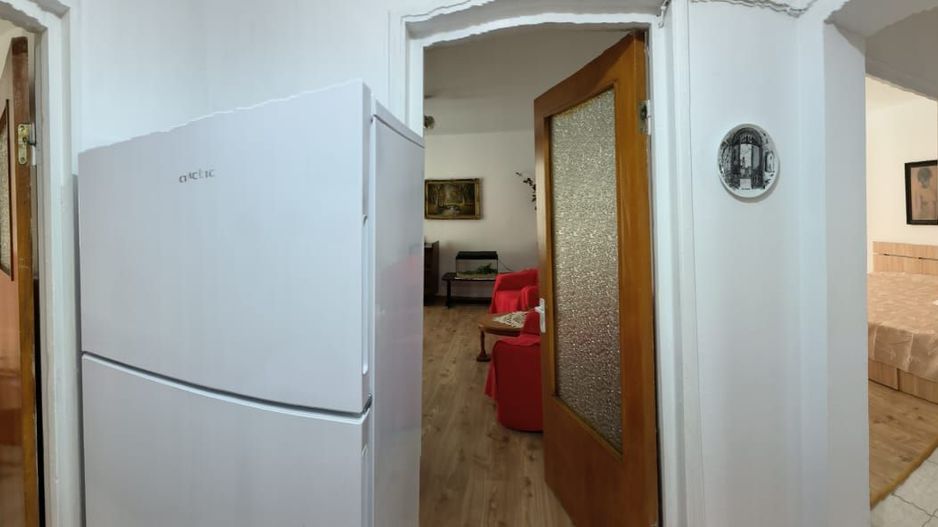 Apartament 2 camere, prima închiriere, renovat, metrou Nicolae Grigorescu - Poză 8