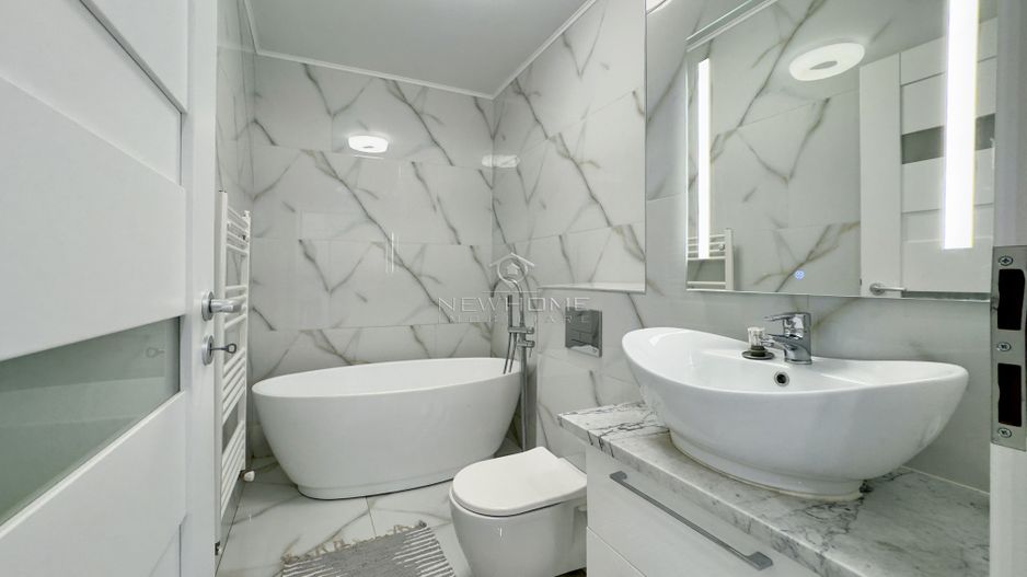 Apartament de vanzare 2 camere Park Lake, zona Iulius Mall - Poză 19