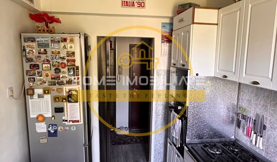 Apartament cu 2 camere / 54mp/ zona Tatarasi - Poză 8