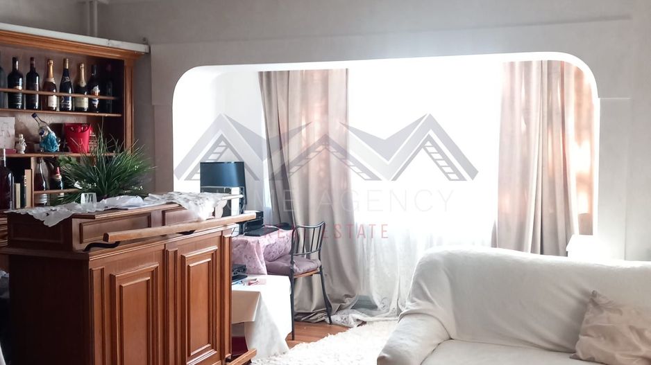 Apartament 4 camere de vânzare Otopeni ULTRACENTRAL - Poză 1