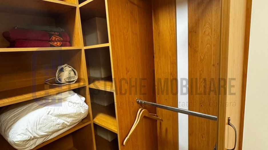 Închiriere apartament 2 camere – Parcul Lumea Copiilor (Str. Pridvorului) - Poză 12