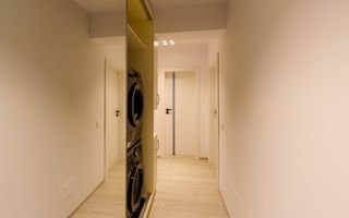 Vânzare, apartament cu 3 camere în zona Lujerului - Poză 11