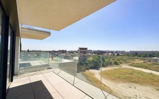 Apartament superb High End 3 camere One Verdi Park I Floreasca - Poză 28