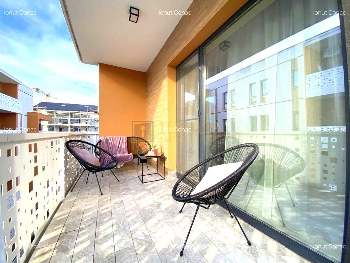 Apartament in Giroc - Poză 12