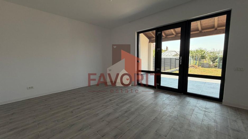 Duplex despartit | 5 camere | Garaj | Finisaje premium | 3 bai |Asfalt - Poză 4