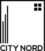 CITY NORD - Logo