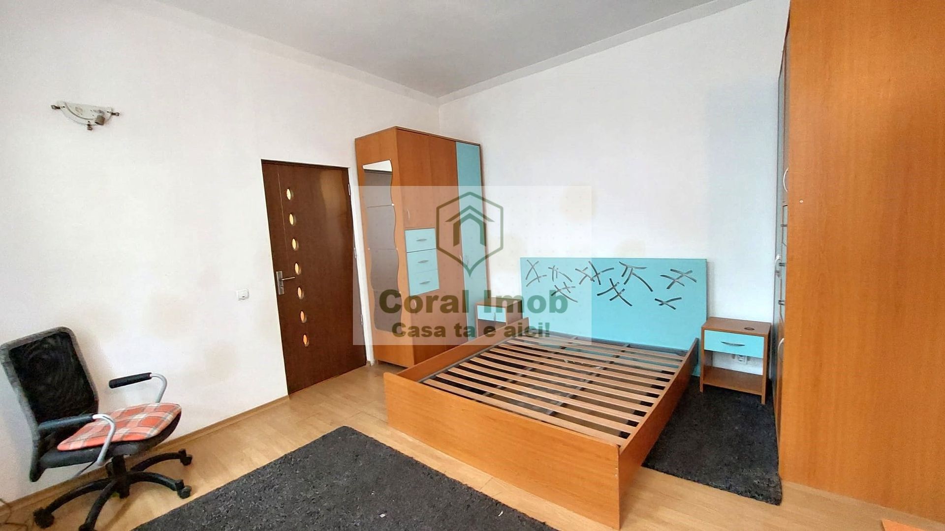 Casa de vanzare curte individuala, centrala, Lacul Tei! - Poză 1