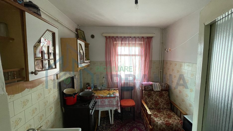 Apartament 3 camere de vânzare, Iasi, zona Mircea cel Batran - Poză 5