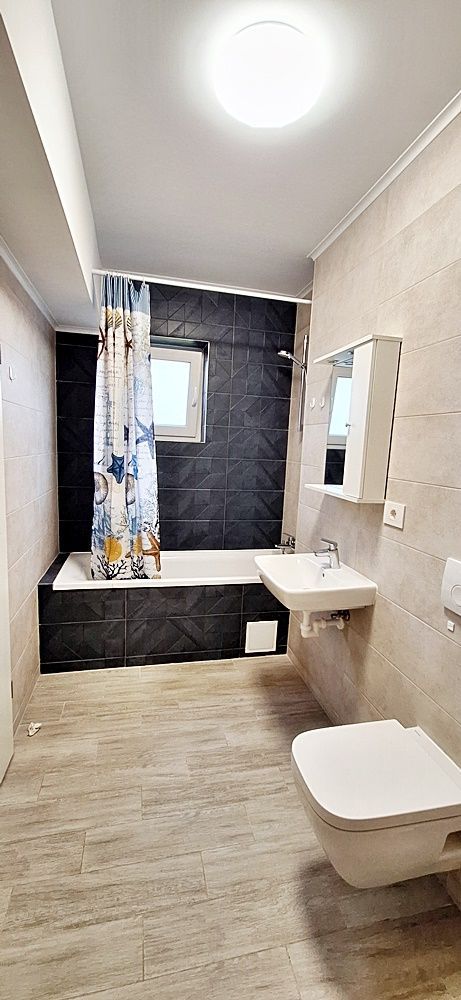 Apartament tip studio in Maurer Villas, semimobilat, utilat, 420 euro/luna - Poză 11