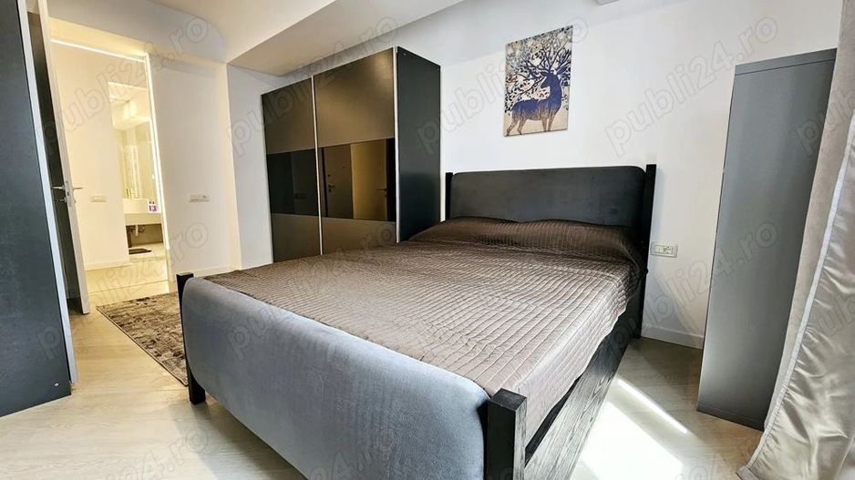 Apartament 3 camere de inchiriat - Poză 2