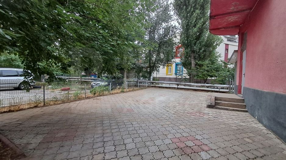 Chirie, spațiu comercial, 185 mp, str. Albisoara, sectorul Râșcani - Poză 16