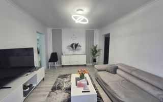 Vand apartament 3 camere Micro 2 - Poză 2