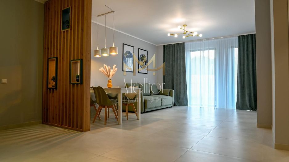 Apartament modern Zorilor - Poză 5