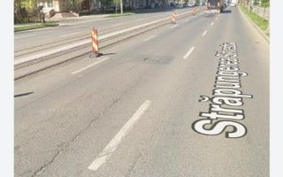 Apartament 1 cameră, zona centrală Gara Pasaj Octav Băncilă, Strapungere Silvestru, Iași - Poză 6