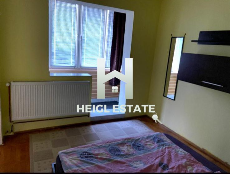 Apartament cu 2  camere, centrala si aer conditionat in zona Circumvalațiunii - Poză 3